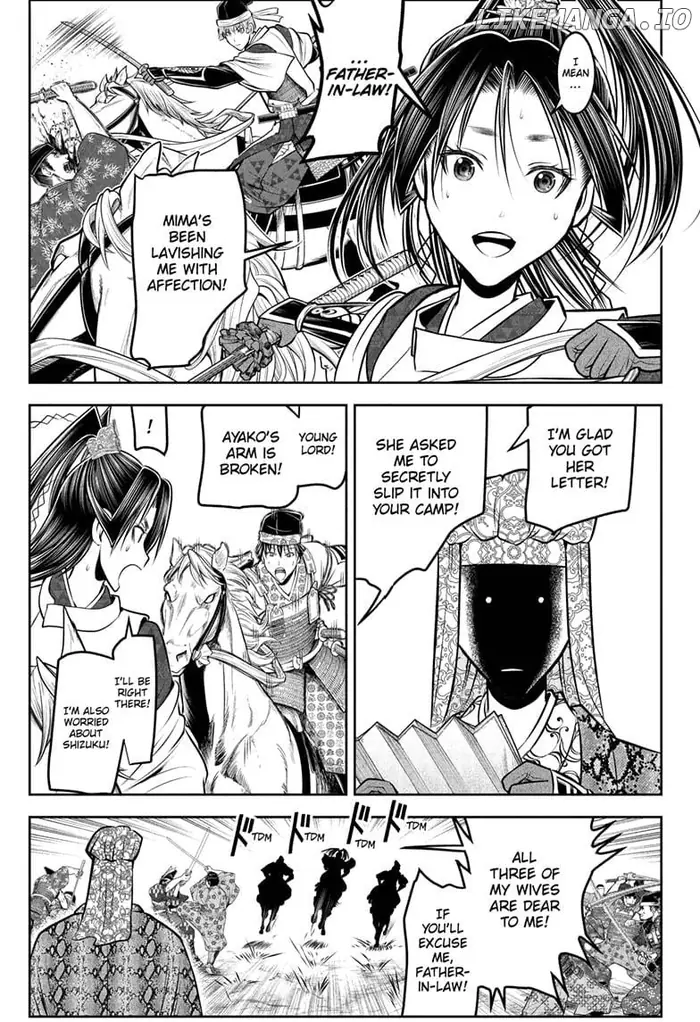 The Elusive Samurai Chapter 201 image 05_optimized